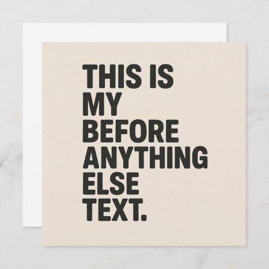 custom popsocket for phone grips of any size シーズンカード (正面/裏面)