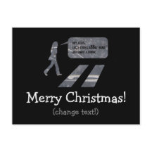 CUSTOM POSTAL SERVICE