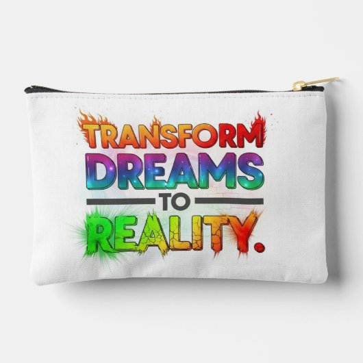 Custom Print Cut Sew Small Accessory Pouch アクセサリーポーチ (裏面)