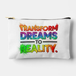 Custom Print Cut Sew Small Accessory Pouch アクセサリーポーチ