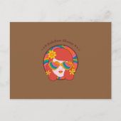 Custom Printed Postcards | Retro Travel Cards ポストカード (正面)