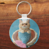 custom professional business logo only キーホルダー (裏面)