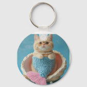 custom professional business logo only キーホルダー (裏面)