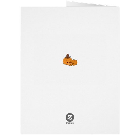 Custom Pumpkin Family (裏面)