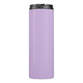 Custom Purple Tumbler Gift for Mom, Grandma & Aunt タンブラー (裏面)
