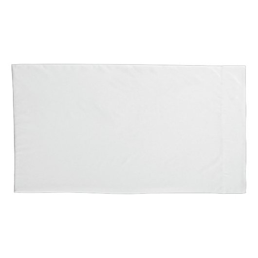 Custom Quote Off Pillowcases – Personalized Bedr 枕カバー (裏面-右)