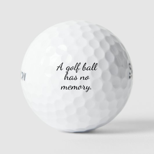 Custom Quote Srixon Soft Feel 13 Golf Ball ゴルフボール (正面)