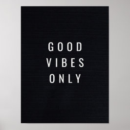 Custom Quote/Text Letter Board Poster ポスター