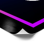 Custom Ready To Crush Back To School  ポスター (コーナー)