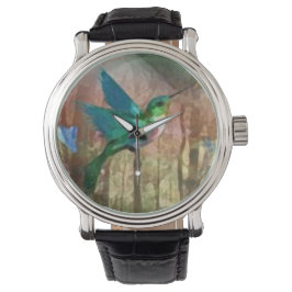 Custom reloj bird 腕時計