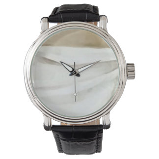 Custom reloj grey 腕時計