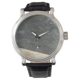 Custom reloj grey 腕時計