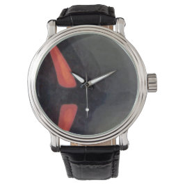 Custom reloj grey 腕時計