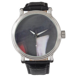 Custom reloj grey 腕時計