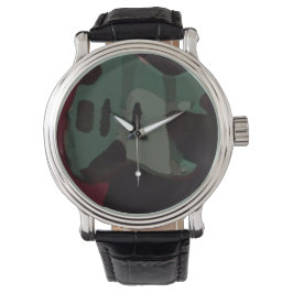 Custom retro bass 腕時計