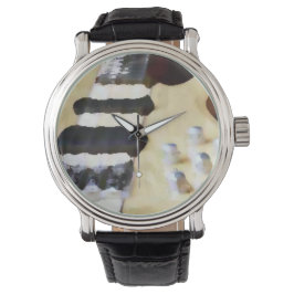 Custom retro bass 腕時計