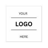 Custom Self Ink Rubber Stamp セルフインキングスタンプ (デザイン)