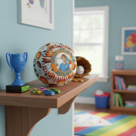 Custom Sports Balls Birthday Souvenir Baseball  野球ボール