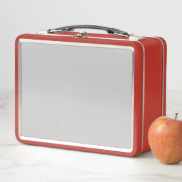 Custom Stainless Steel Lunchbox for School メタルランチボックス