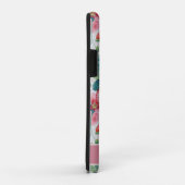 Custom Strawberries Wild Vibrant Case-Mate iPhoneケース (裏面/右)