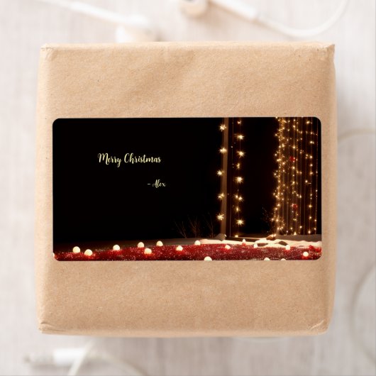 Custom Tag ラベル (インサイチュ)