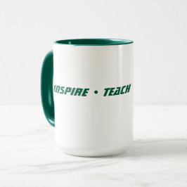 Custom Teacher Gift Mug  マグカップ