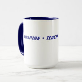 Custom Teacher Gift Mug  マグカップ