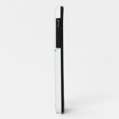 Custom Text & Upload Your Photo Personalized Case-Mate iPhoneケース (裏面/左)