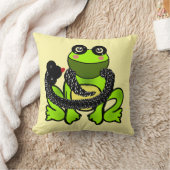 Custom The Friendship gift クッション (ブランケット)