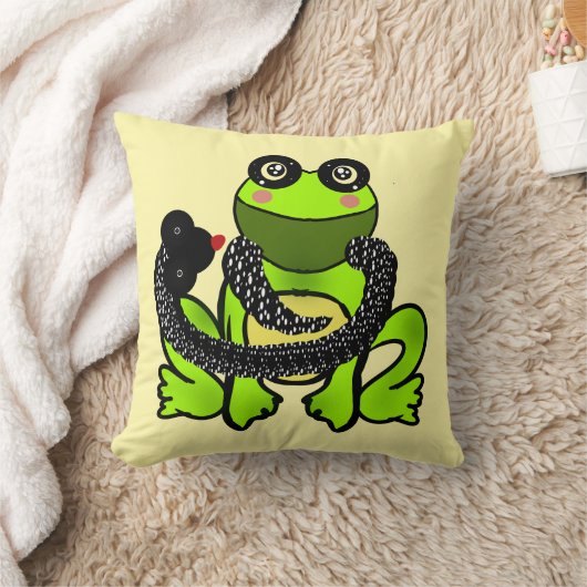 Custom The Friendship gift クッション (ブランケット)