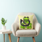 Custom The Friendship gift クッション (椅子)