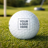 Custom Titleist Pro V1 Golf Balls | Personalized  ゴルフボール