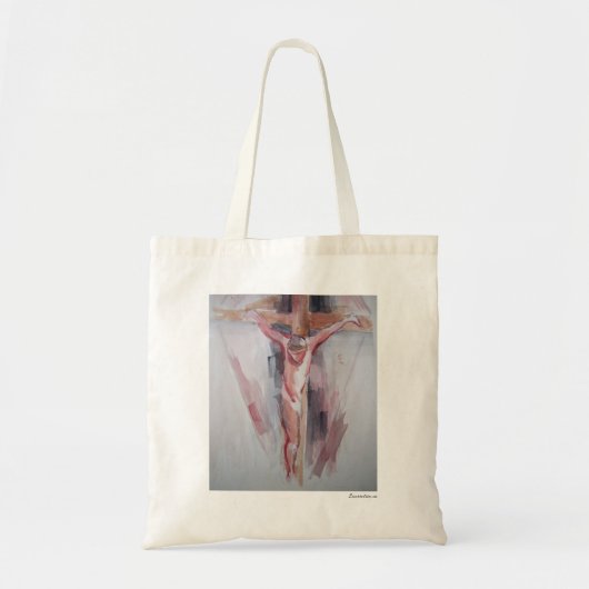 Custom Tote Bag トートバッグ (正面)