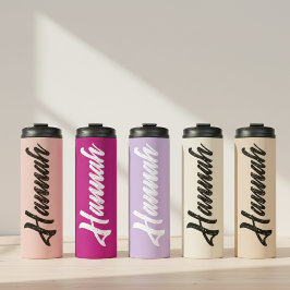 Custom Tumbler Mothers Day Gift for Mom or Grandma タンブラー