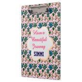 Custom turtle pattern  クリップボード (左)