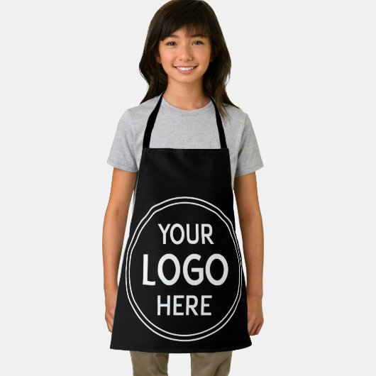 custom, unique, sleek & minimalist エプロン (インサイチュ)