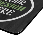 custom, unique, sleek & minimalist カッティングボード (角)