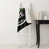 custom, unique, sleek & minimalist シェルパブランケット (インサイチュ)