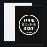custom, unique, sleek & minimalist シーズンカード<br><div class="desc">This design is accessible to all. Feel free to customize the logo,  images,  text,  and colors according to your preferences. Thank you very much.</div>
