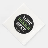 custom, unique, sleek & minimalist hershey®'s kiss (コーナー)