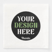 custom, unique, sleek & minimalist hershey®'s kiss (正面)