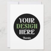 custom, unique, sleek & minimalist hershey®'s kiss (正面)