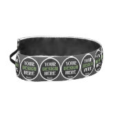 custom, unique, sleek & minimalist hershey®'s kiss アスレチックヘッドバンド (左)