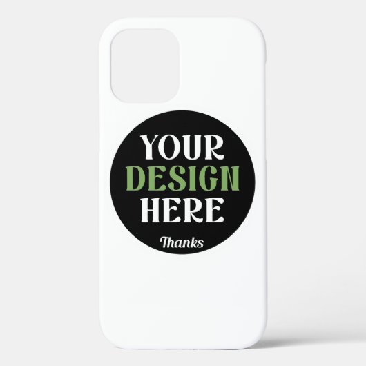 custom, unique, sleek & minimalist hershey®'s kiss Case-Mate iPhoneケース (裏面)