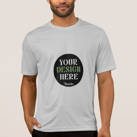 custom, unique, sleek & minimalist hershey®'s kiss tシャツ (正面)