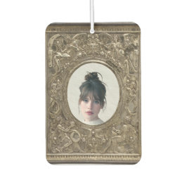 Custom Vintage Cameo カーエアーフレッシュナー