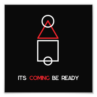 Custom Wall Poster Aesthetic Art Print フォトプリント