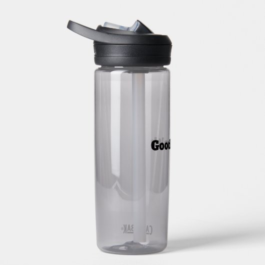 Custom Water Bottle Style: CamelBak Eddy, Size: Bo ウォーターボトル (右面)