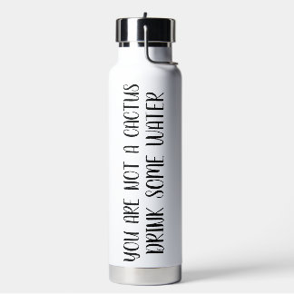 Custom  Water Bottle with - Personalized Water Bot ウォーターボトル