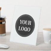 Custom Wedding, Elegant, Anniversary Gifts 台座サイン (インサイチュ)